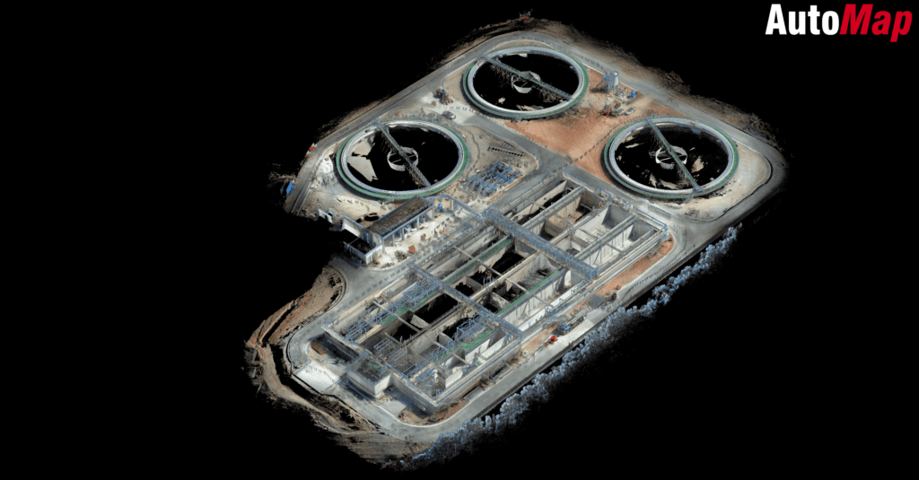 Slam Mobile Mapping – The Future Starts With An Accurate Map