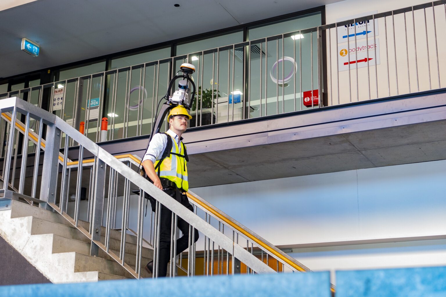 Slam Mobile Mapping The Future - Football Club 06 1536x1025 