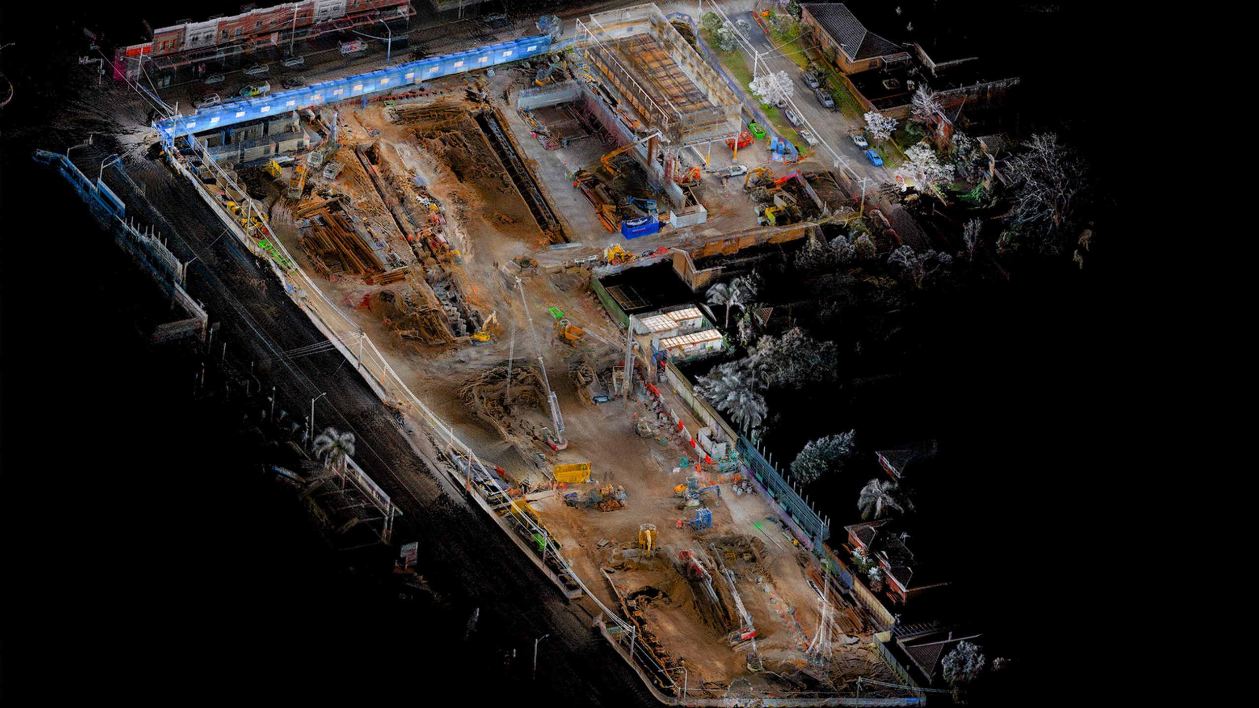 Construction The Future Starts With An Accurate Map   Construction 4K 08 Scaled 